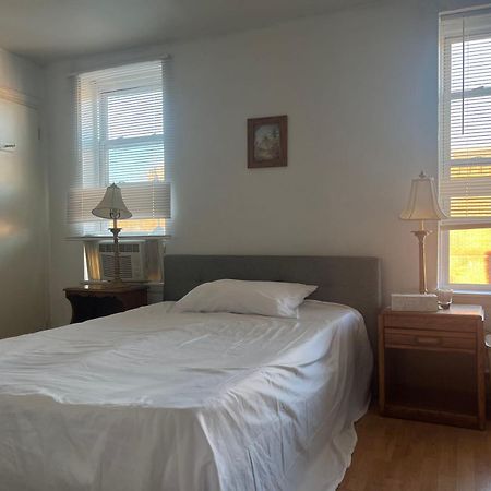 2131 Private Double Room Philadelphia Exterior photo