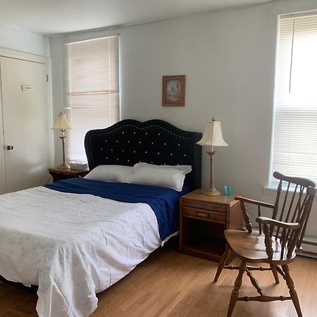 2131 Private Double Room Philadelphia Exterior photo