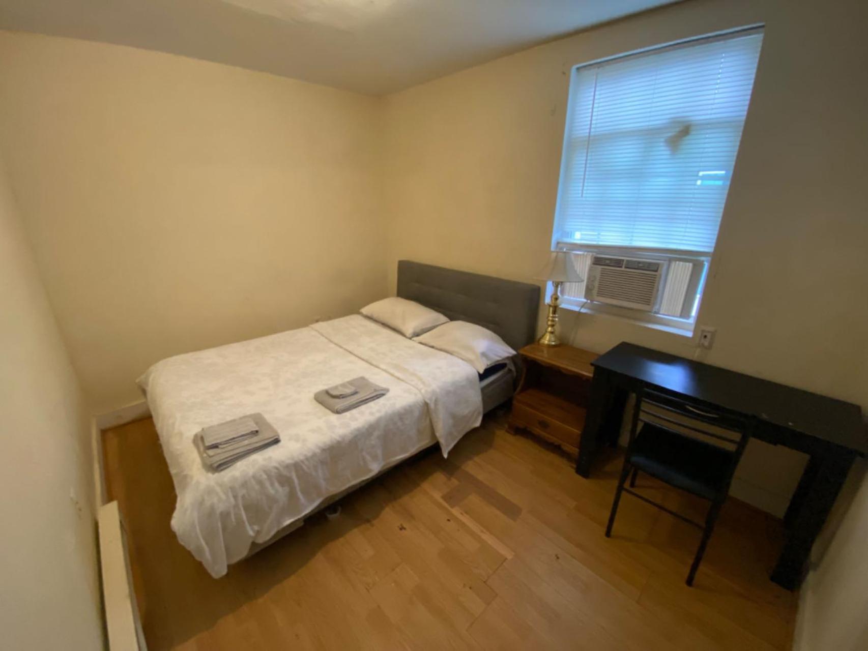 2131 Private Double Room Philadelphia Exterior photo