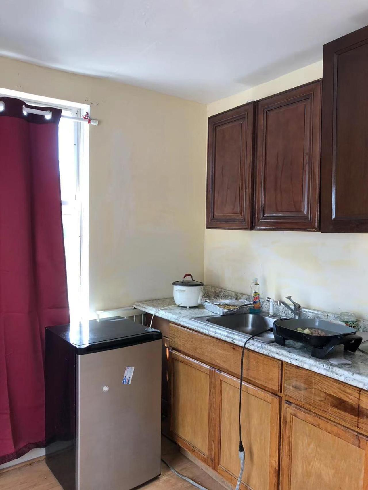 2131 Private Double Room Philadelphia Exterior photo