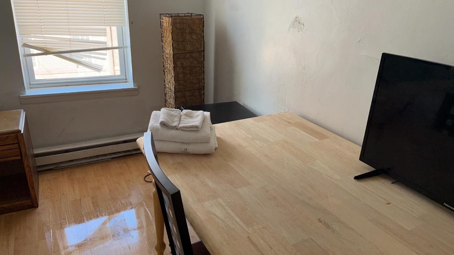 2131 Private Double Room Philadelphia Exterior photo